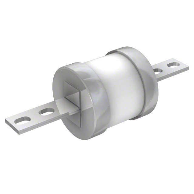 FG450 Eaton - Bussmann Electrical Division Fusibles eléctricos especiales